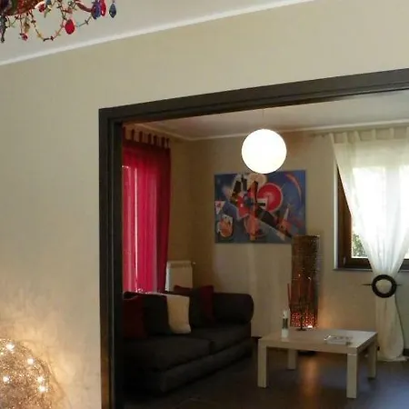 Vittoria Дом отдыха Педара