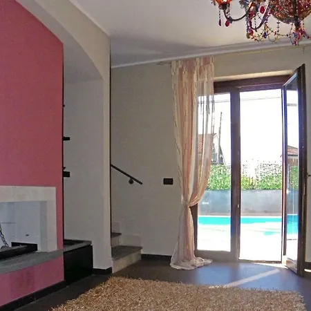 Vittoria Casa vacanze Pedara