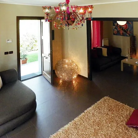 Casa vacanze Vittoria *