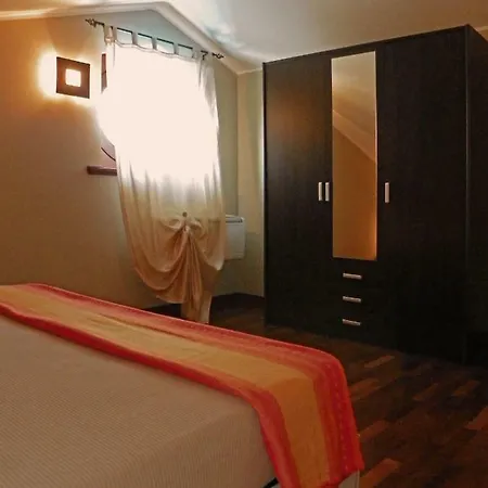 Casa vacanze Vittoria