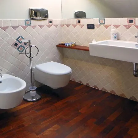 Casa vacanze Vittoria *