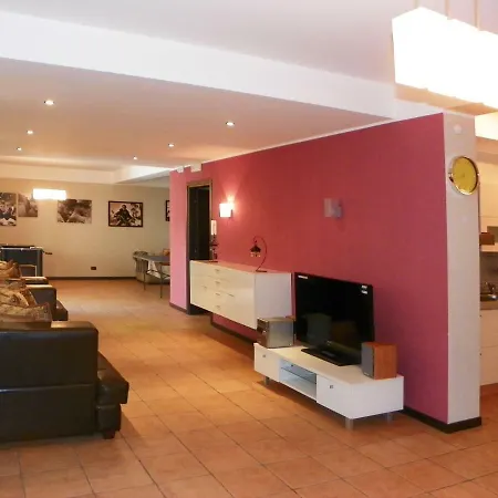 Casa vacanze Vittoria *