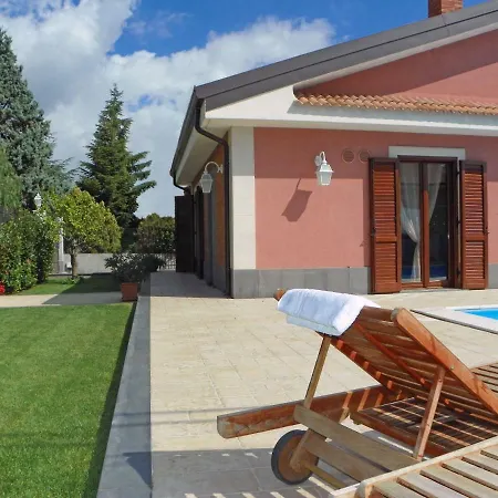 Vittoria Casa vacanze