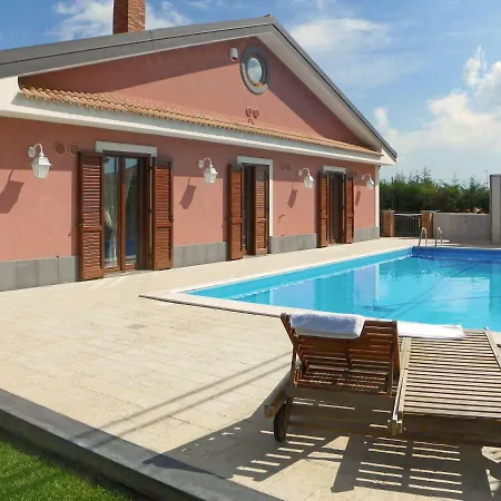 Vittoria Casa vacanze *