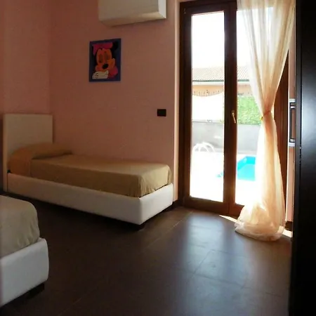 Casa vacanze Vittoria *