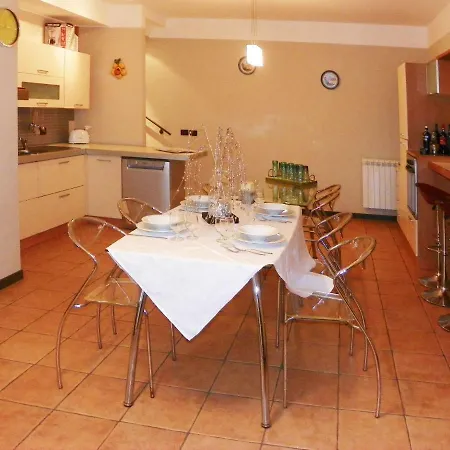 Vittoria Casa vacanze